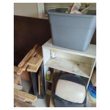 Household and Workshop Storage Collection