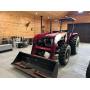 Farm Equipment and Personal Property at Absolute Online Auction