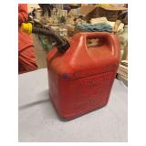 KEROSENE CAN