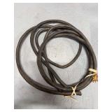 ELECTRICAL WIRE UNKNOWN LENGTH