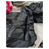 CAR SEAT COVERS