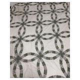 VINTAGE BLANKET