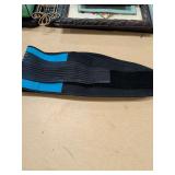 BACK BRACE BELT SZ 2XL