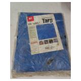 7 FT 4 INCH X 9 FT 6 INCH TARP