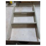 WALL LADDER 28 INCHES TALL