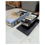 2 CARS