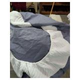 NEW - FULL SIZE MATTRESS OR BOX SPRING COVER