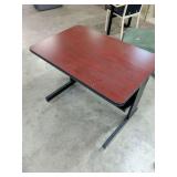 DESK 36X24X27