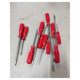 MAC SCREWDRIVER
