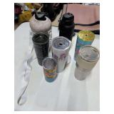 INSULATED DRINK CUPS