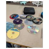MUSIC CD