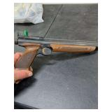 AMERICAN CLASSIC PELLET GUN