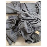 QUEEN SIZE NAVY SHEET SET