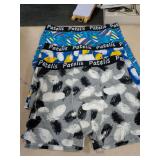 3 NEW PAIR OF BOXER SHORTS SZ 1X