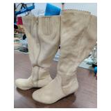 COMFORT VIEW SZ 9 WW BOOTS