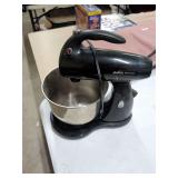 SUNBEAM MIXMASTER STAND MIXER