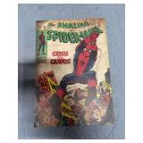 SPIDER-MAN PICTURE