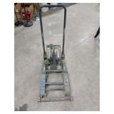 TRANSMISSION JACK