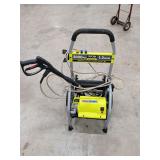 RYOBI 2000 PSI PREMIUM ELECTRIC PRESSURE WASHER