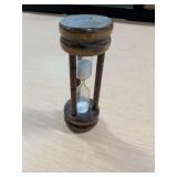 HOUR GLASS