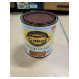 CABOT 1 QUART PROVINCIAL WOOD STAIN