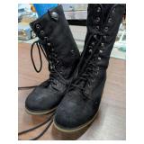 MADDEN GIRL SZ 10 MEDIUM BOOTS