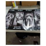 DOG POSTER