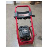 GENERAC - 2300 PSI PRESSURE WASHER WITH BRIGGS AND STRATTON ENGINE NO ATTACHMENTS