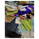 SEWING MATERIAL