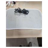 FOOT MASSAGER VIBRATING MACHINE