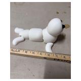 ARTICULATED SEAL