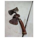 VINTAGE HATCHET