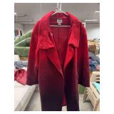 X-LARGE WORTHINGTON WOMENS COAT