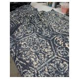 SET OF 3 BATH RUGS