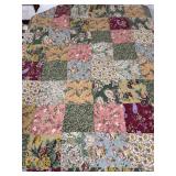 VINTAGE BLANKET