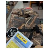 REAL TREE MAX 5 UNIVERSAL ADULT FIT CAMO LIFE JACKET