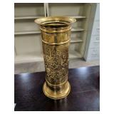 BRASS UMBRELLA STAND