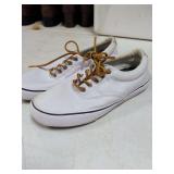 SPERRY SZ 8 1/2 SHOES