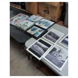 DECORATIVE WALL HANGING PICTURES