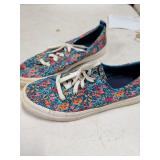 SPERRY SZ 9.5 SHOES