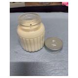 BARR-CO CANDLE