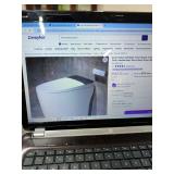 NEW IN BOX - CASTA DIVA - SMART BIDET TOILET MODEL A100T-S