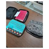 BIBLE HOLDERS