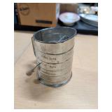 VINTAGE SIFTER