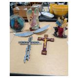 RELIGIOUS FIGURES