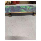 DARKSTAR SKATEBOARD
