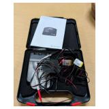 TENS 3000 ELECTRICAL STIMULATOR