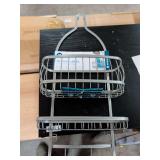 NEW - I DESIGN SHOWER CADDY