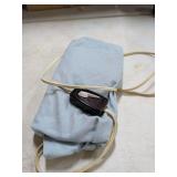 HEAT PAD
