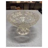 GLASS BOWL